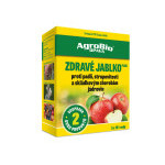 Obrázek produktu AgroBio ZDRAVÉ JABLKO Plus, soupr.