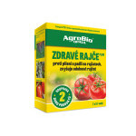 Obrázek produktu AgroBio ZDRAVÉ RAJČE Plus, soupr.