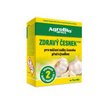 Obrázek produktu AgroBio ZDRAVÝ ČESNEK Plus, soupr.