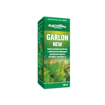 Obrázek produktu AgroBio GARLON NEW, 100 ml