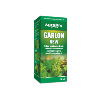 Obrázek produktu AgroBio GARLON NEW, 250 ml