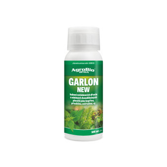 Obrázek produktu AgroBio GARLON NEW, 500 ml
