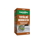 Obrázek produktu AgroBio TOTÁLNÍ HERBICID, 50 ml