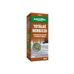 Obrázek produktu AgroBio TOTÁLNÍ HERBICID, 100 ml