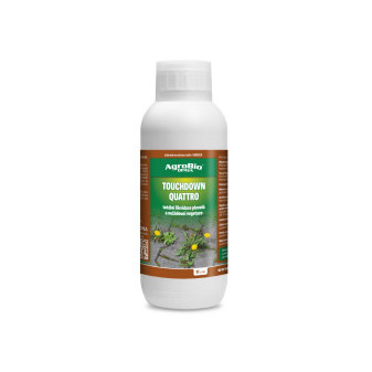 Obrázek produktu AgroBio TOUCHDOWN QUATTRO, 1 l