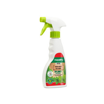 Obrázek produktu AgroBio INPORO Bylinky rozprašovač, 250 ml/R