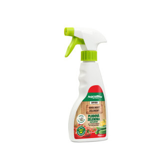 Obrázek produktu AgroBio INPORO Plodová zelenina rozprašovač, 250 ml/R