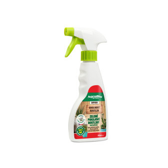 Obrázek produktu AgroBio INPORO Zelené pokojové rostliny rozprašovač, 250 ml/R