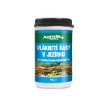 Obrázek produktu AgroBio VLÁKNITÉ ŘASY v jezírku, 1 kg