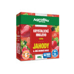 Obrázek produktu AgroBio Krystalické hnojivo Extra Jahody, 400 g