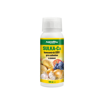 Obrázek produktu AgroBio SULKA Ca 500 ml