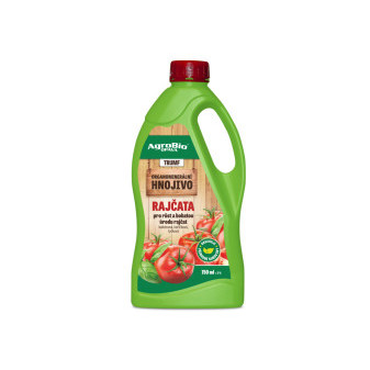 Obrázek produktu AgroBio TRUMF Rajčata, 750 ml