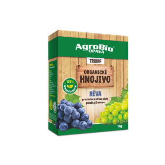 Obrázek produktu AgroBio TRUMF Réva, 1 kg