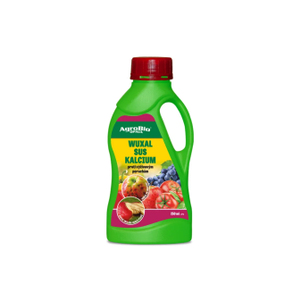 Obrázek produktu AgroBio WUXAL Kalcium, 250 ml