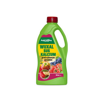 Obrázek produktu AgroBio WUXAL Kalcium, 750 ml