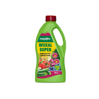Obrázek produktu AgroBio WUXAL Super, 750 ml
