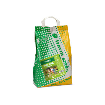 Obrázek produktu AgroBio HOBBY hřiště, 2 kg