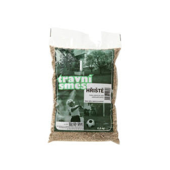 Obrázek produktu AgroBio HŘIŠTĚ, 500 g