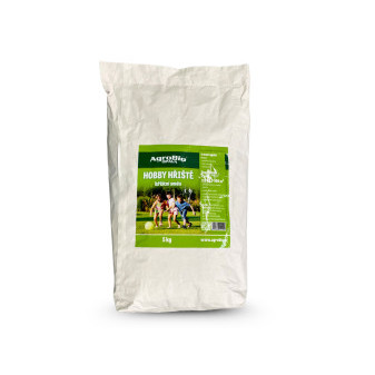 Obrázek produktu AgroBio HŘIŠTĚ, 5 kg