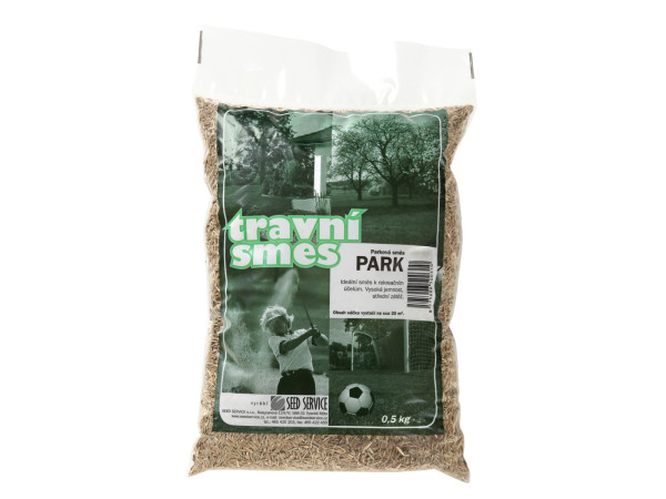Obrázek produktu: AgroBio PARK, 500 g