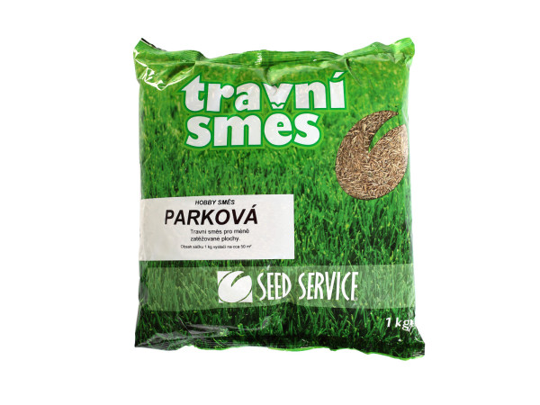 Obrázek produktu: AgroBio PARK, 1 kg