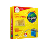 Obrázek produktu AgroBio BIO-P1 - septiky, 100 g