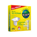 Obrázek produktu AgroBio BIO-P3 - potrubí, 100 g