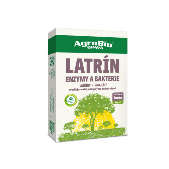 Obrázek produktu AgroBio LATRIN, 50 g