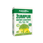 Obrázek produktu AgroBio ŽUMPUR, 50 g