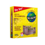 Obrázek produktu AgroBio BIO-P4 - komposty, 100 g