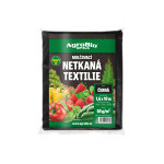 Obrázek produktu AgroBio ČERNÁ netkaná textilie 50 g/m2, 1,6x10 m