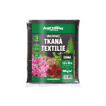 Obrázek produktu AgroBio ČERNÁ tkaná textilie 100 g/m2, 1,6x10 m