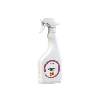 Obrázek produktu AgroBio MECHOŽROUT, 500 ml/R