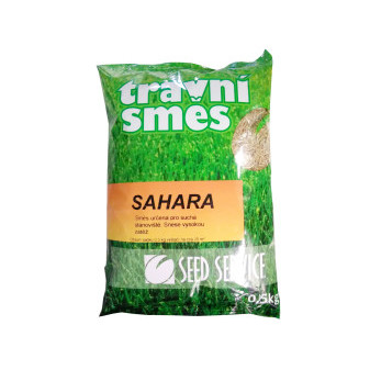 Obrázek produktu AgroBio SAHARA, 500 g
