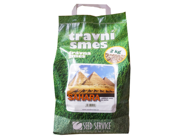 Obrázek produktu: AgroBio SAHARA, 2 kg
