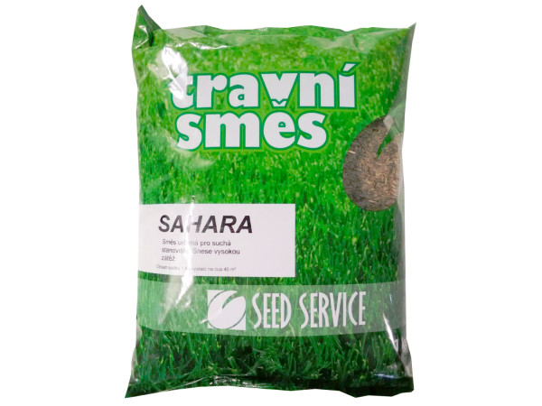 Obrázek produktu: AgroBio SAHARA, 1 kg