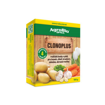 Obrázek produktu AgroBio CLONOPLUS, 100 g