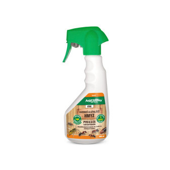 AgroBio ATAK PYR 0.5 CS Chrysanthemum, 500 ml/R