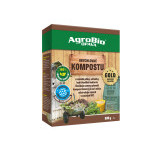 Obrázek produktu AgroBio Urychlovač kompostu Gold, 500 g