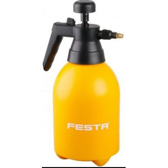 Postřikovač FIELDMANN 2 l, 1 ks