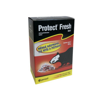 Obrázek produktu AgroBio Protect Fresh měkká nástraha, 150 g