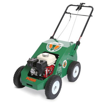 Pronájem / Zapůjčení  -  Aerifikátor PL1801H (1803V)