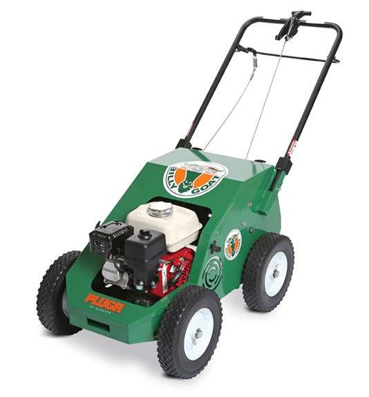 Pronájem / Zapůjčení  -  Aerifikátor PL1801H (1803V)
