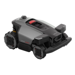 Obrázek produktu Robotická sekačka Roborock RockMow Z120 LiDAR