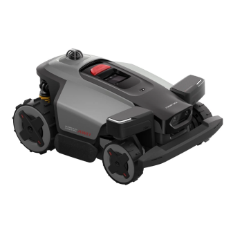 Obrázek produktu Robotická sekačka Roborock RockMow Z120 LiDAR