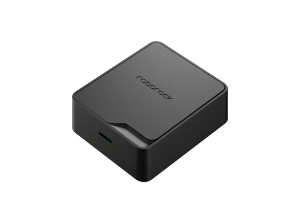 Modul 4G and Anti-Theft Roborock