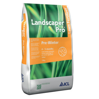 Hnojivo ICL Landscaper PRO Pre Winter 16-06-23 +2MgO, 5kg