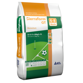 Hnojivo ICL Sierraform GT Momentum 22-05-11 +2MgO +TE, 20kg