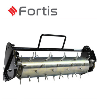 Obrázek produktu Provzdušňovací kazeta 14' (35 cm) pro vřetenové sekačky Cobra Fortis