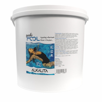 ProfiPOOL Alkalita 5kg